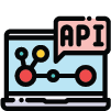 API access